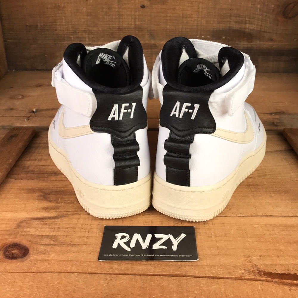 NEW Nike Air Force Hi UT - Picture 4 of 6